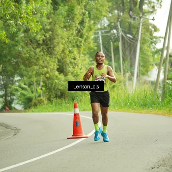 Runner Photo 5965028