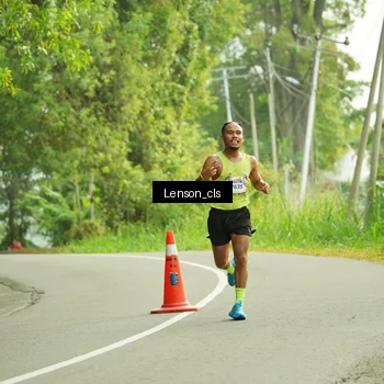 Runner Photo 5965029