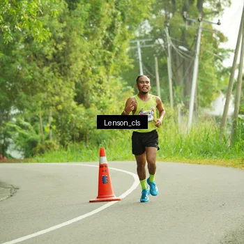 Runner Photo 5965030
