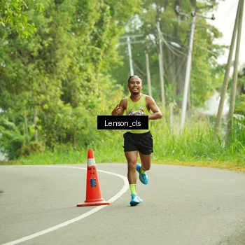 Runner Photo 5965032
