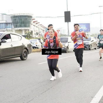 Runner Photo 5965033