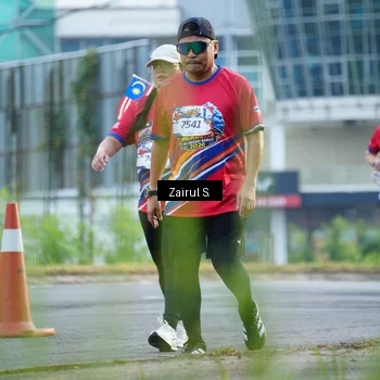 Runner Photo 5965035