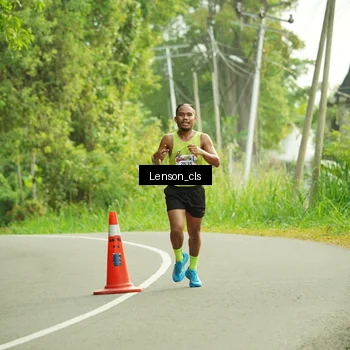 Runner Photo 5965037