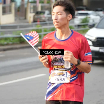 Runner Photo 5965038
