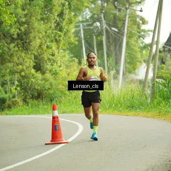 Runner Photo 5965039
