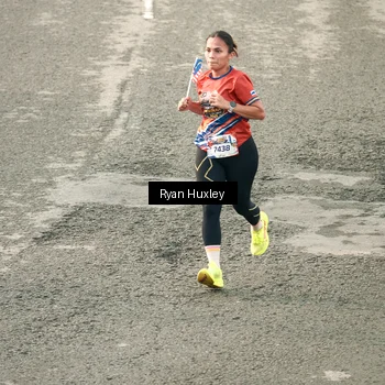 Runner Photo 5965040