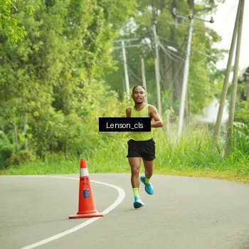 Runner Photo 5965044