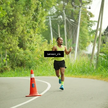 Runner Photo 5965045