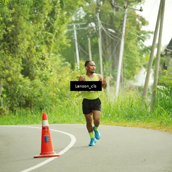 Runner Photo 5965046