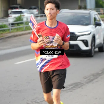 Runner Photo 5965047