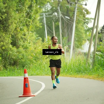 Runner Photo 5965048