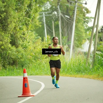 Runner Photo 5965051