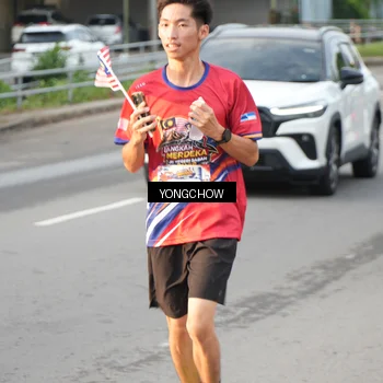 Runner Photo 5965053