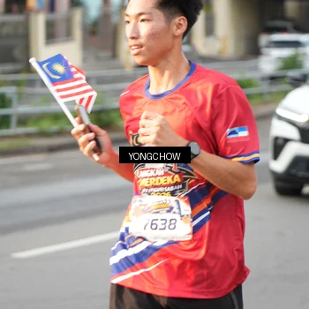 Runner Photo 5965055
