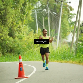 Runner Photo 5965056