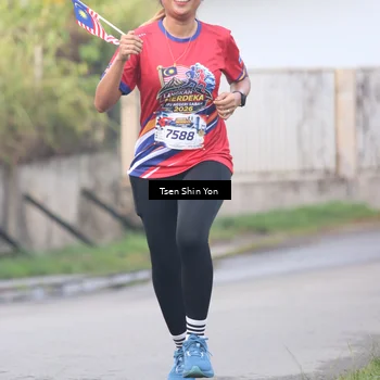 Runner Photo 5965057