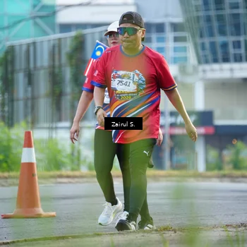 Runner Photo 5965058