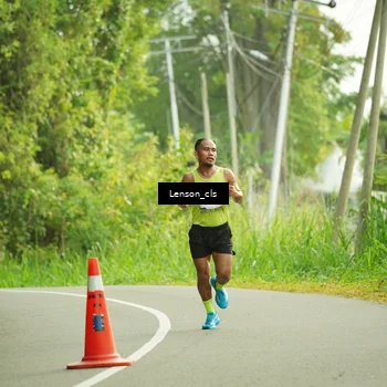 Runner Photo 5965059