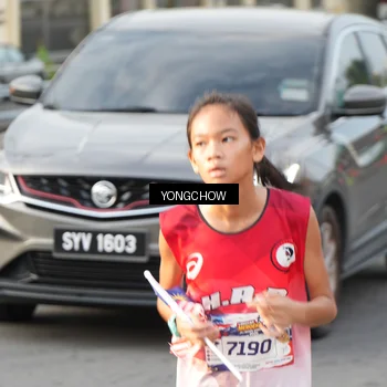Runner Photo 5965060