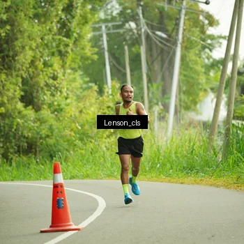 Runner Photo 5965061