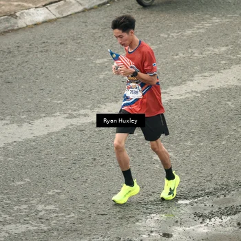 Runner Photo 5965064