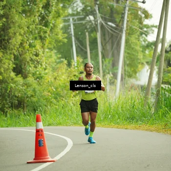 Runner Photo 5965065