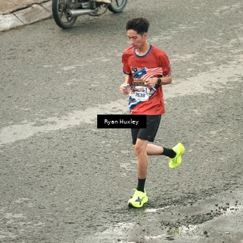 Runner Photo 5965066
