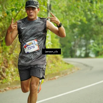 Runner Photo 5965067