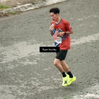 Runner Photo 5965069