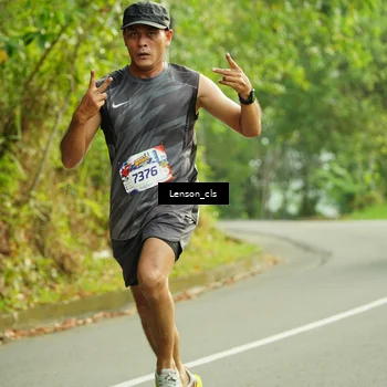 Runner Photo 5965070