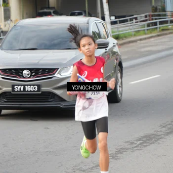 Runner Photo 5965071