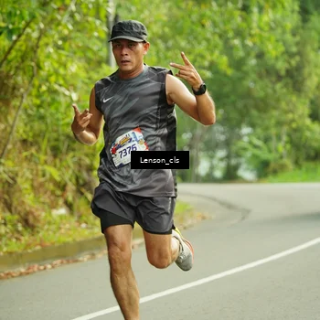 Runner Photo 5965072