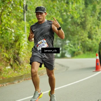 Runner Photo 5965073