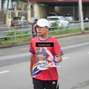 Runner Photo 5965074
