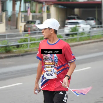 Runner Photo 5965075
