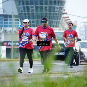 Runner Photo 5965076