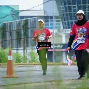 Runner Photo 5965077