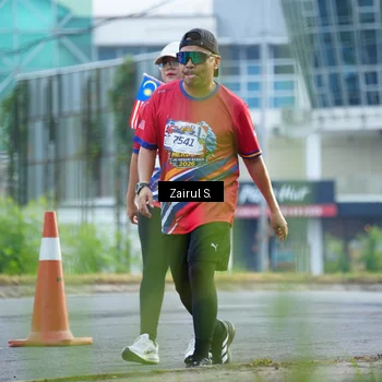 Runner Photo 5965079