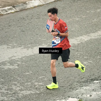 Runner Photo 5965080