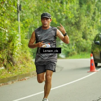 Runner Photo 5965081
