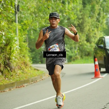 Runner Photo 5965082