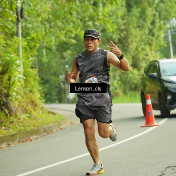Runner Photo 5965083