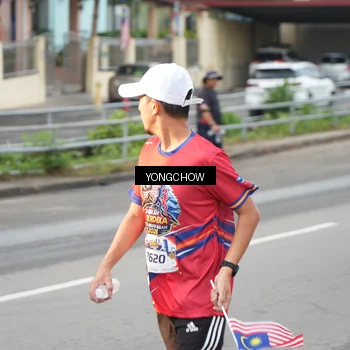 Runner Photo 5965084