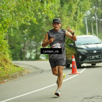 Runner Photo 5965086