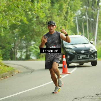 Runner Photo 5965087