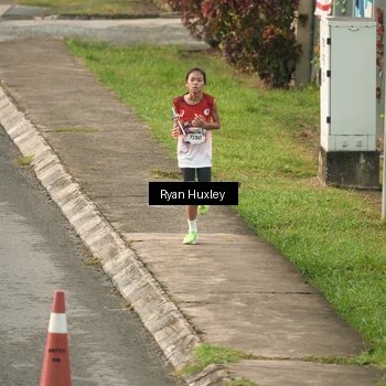 Runner Photo 5965088