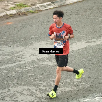 Runner Photo 5965089