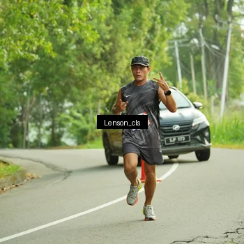 Runner Photo 5965092