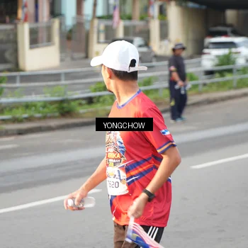 Runner Photo 5965093