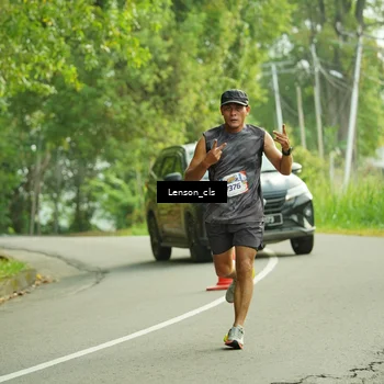 Runner Photo 5965094